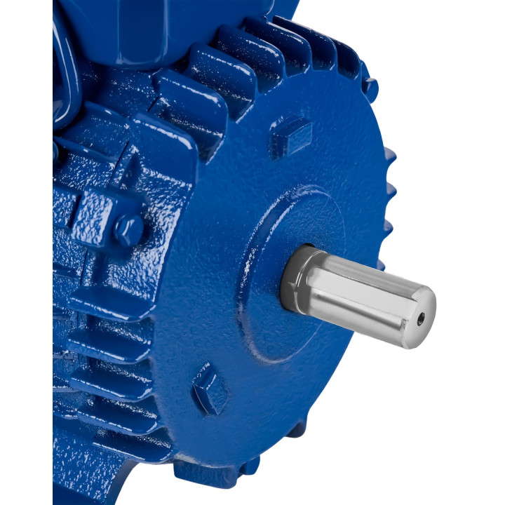 Silnik elektryczny 1,1KW 220V 2810rpm KD1800