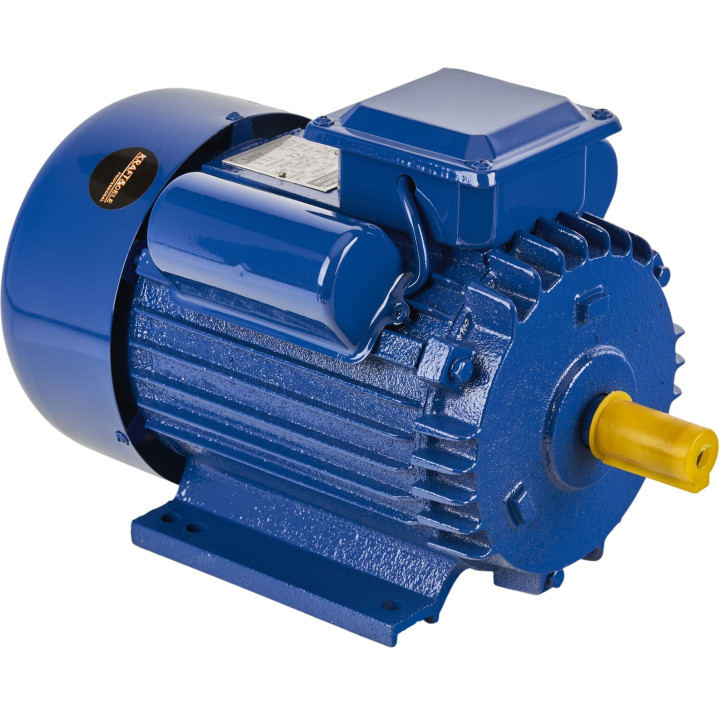 Silnik elektryczny 3kW 220V 1430rpm KD1803
