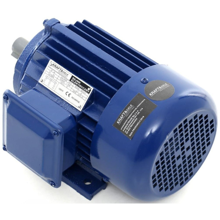 Silnik elektryczny 1,1KW 380V 1400rpm KD1810