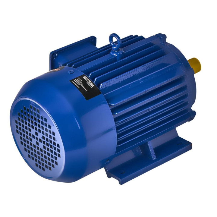 Silnik elektryczny 0,75KW 380V  KD1809