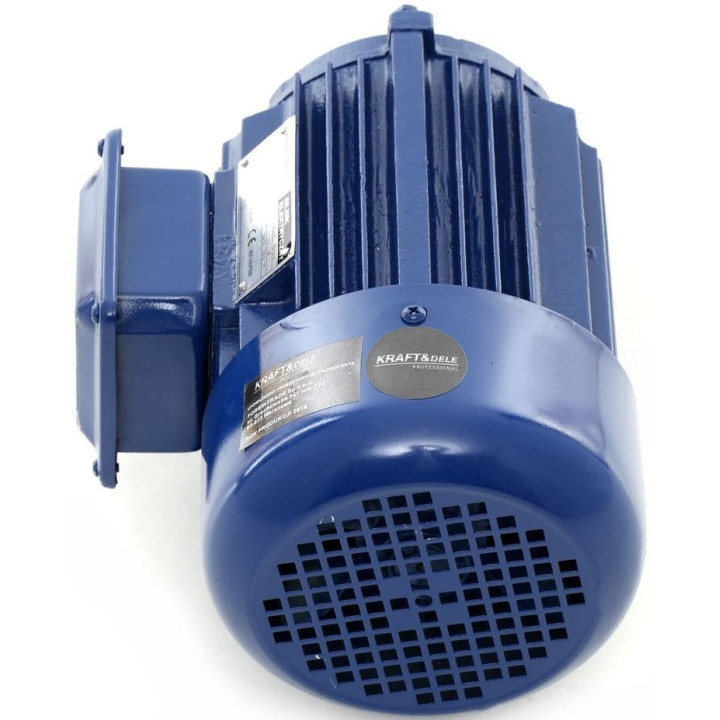 Silnik elektryczny 1,1KW 380V 1400rpm KD1810