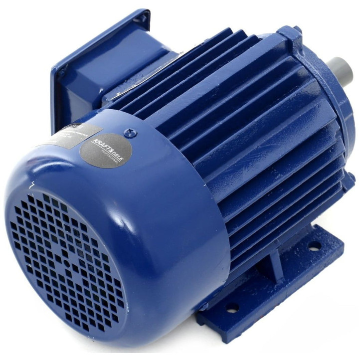 Silnik elektryczny 1,1KW 380V 1400rpm KD1810