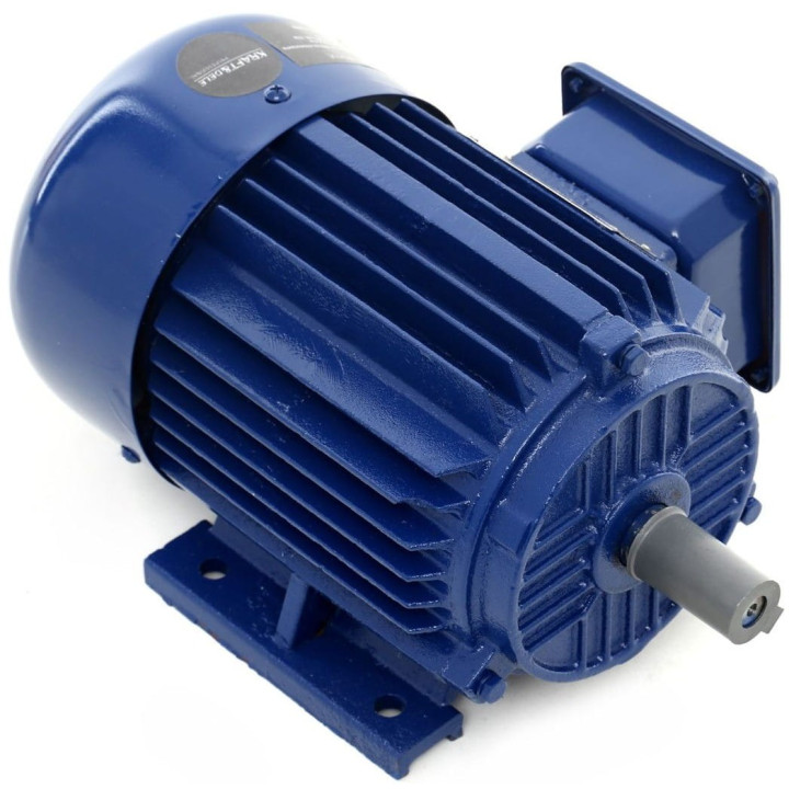 Silnik elektryczny 1,1KW 380V 1400rpm KD1810