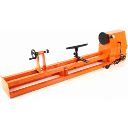 TOKARKA STOŁOWA DO DREWNA 650W KD1732