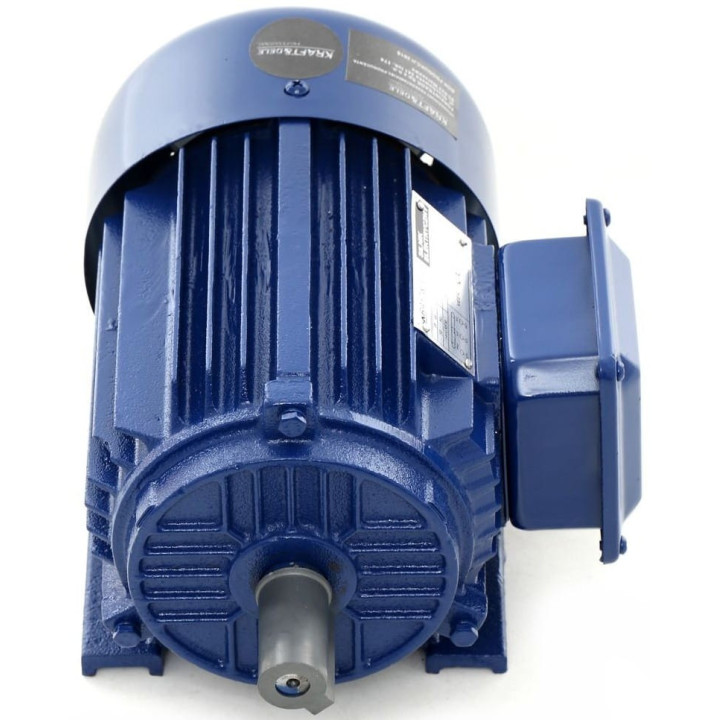 Silnik elektryczny 1,1KW 380V 1400rpm KD1810