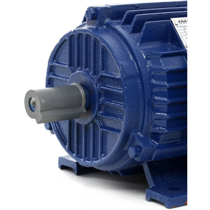 Silnik elektryczny 1,1KW 380V 1400rpm KD1810