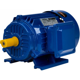 Silnik elektryczny 1,5KW 380V 2840rpm KD1812