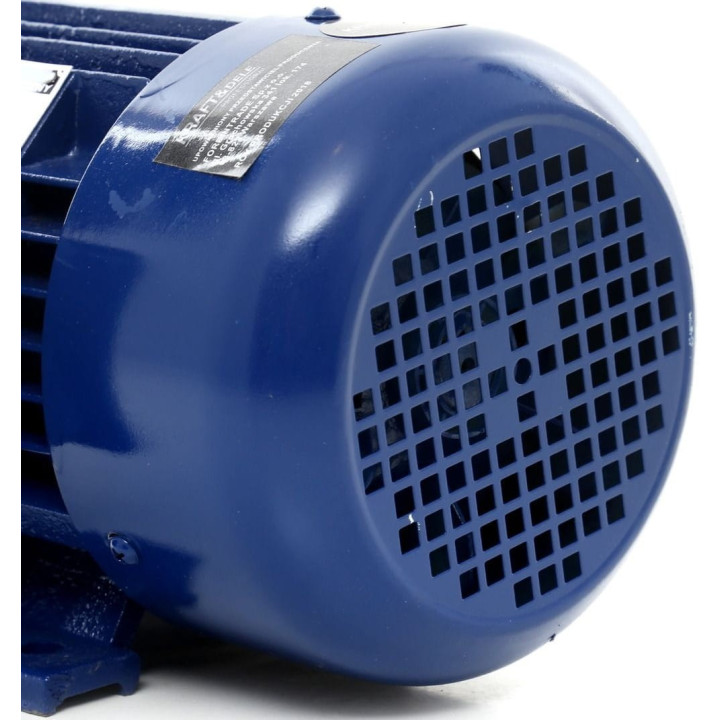 Silnik elektryczny 1,1KW 380V 1400rpm KD1810