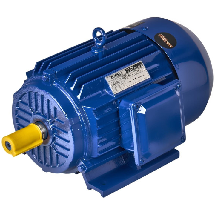 Silnik elektryczny 2,2KW 380V 1420 rpm KD1813