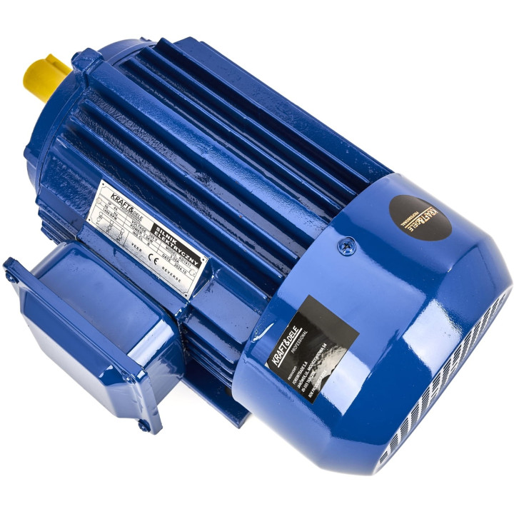 Silnik elektryczny 1,5KW 380V KD1811