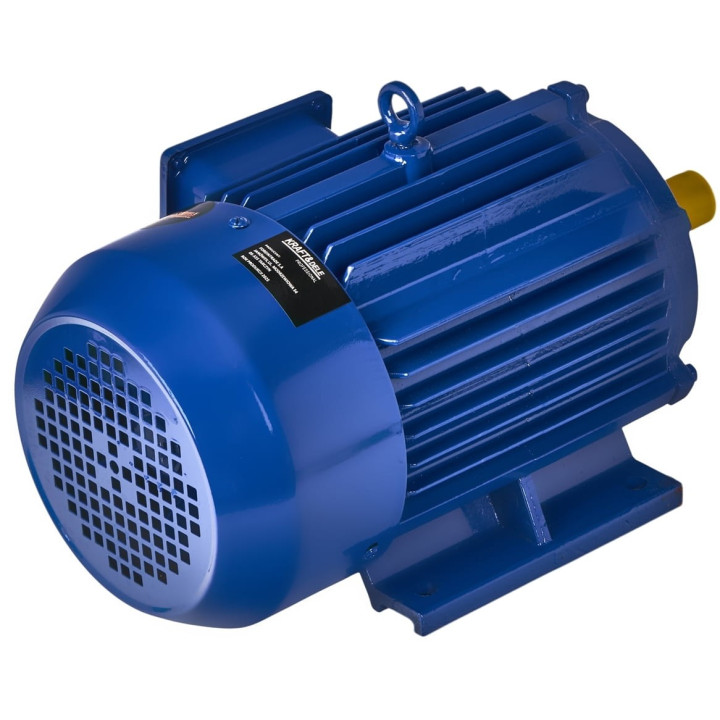 Silnik elektryczny 2,2KW 380V 1420 rpm KD1813