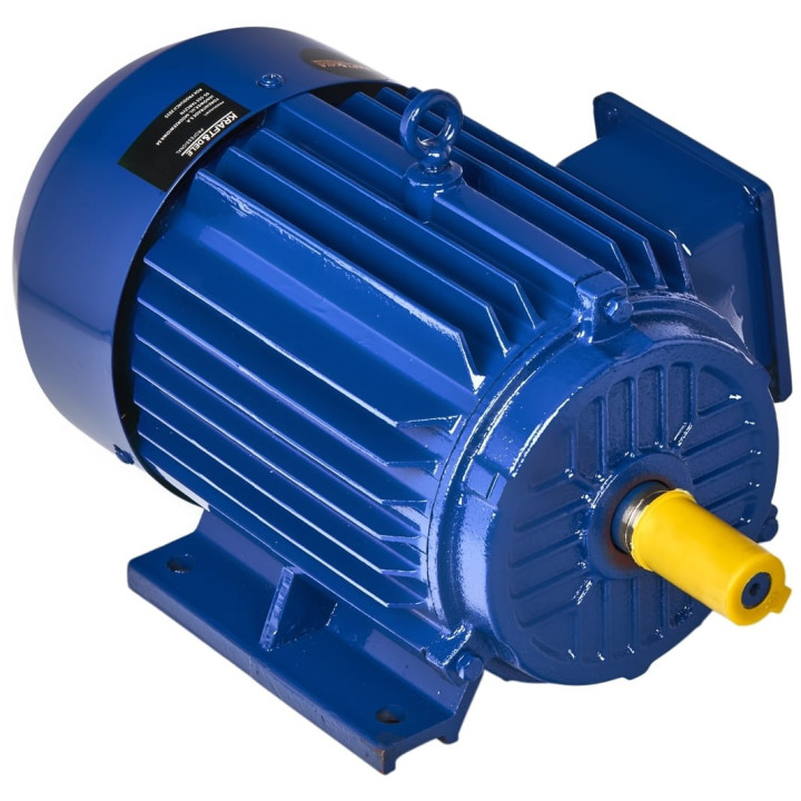 Silnik elektryczny 2,2KW 380V 1420 rpm KD1813