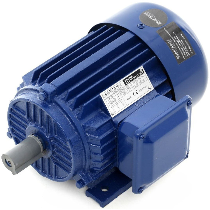 Silnik elektryczny 2,2KW 380V 2840rpm KD1814