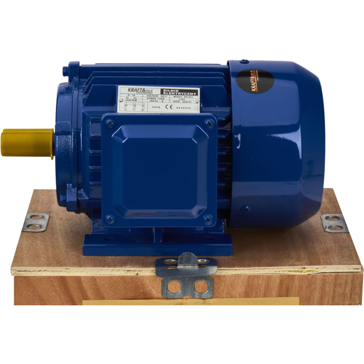 Silnik elektryczny 1,5KW 380V 2840rpm KD1812
