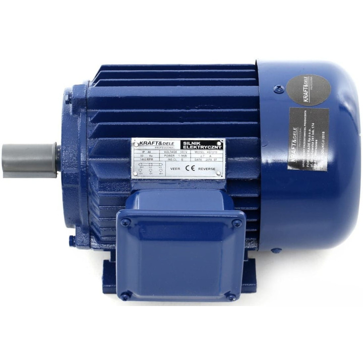 Silnik elektryczny 2,2KW 380V 2840rpm KD1814