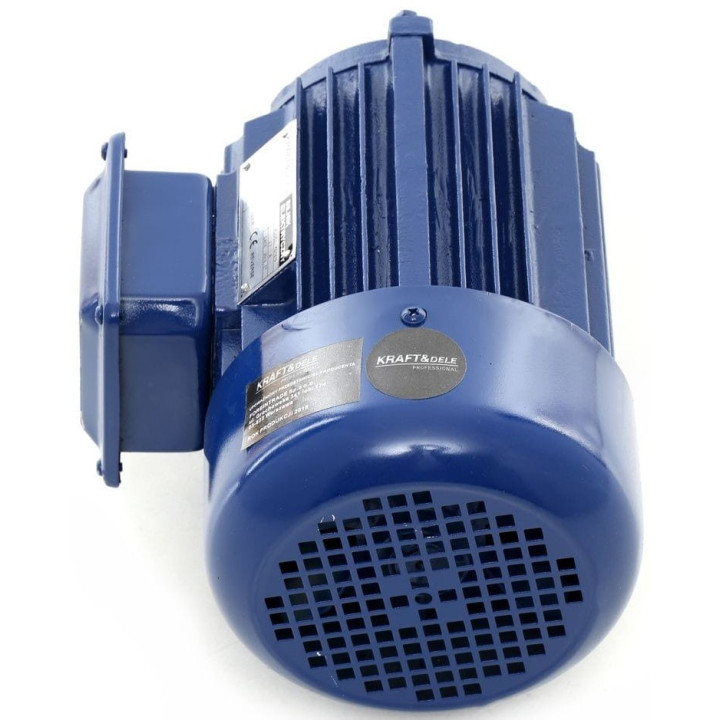 Silnik elektryczny 2,2KW 380V 2840rpm KD1814