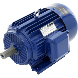 Silnik elektryczny 3kW 1420rpm 380V KD1815