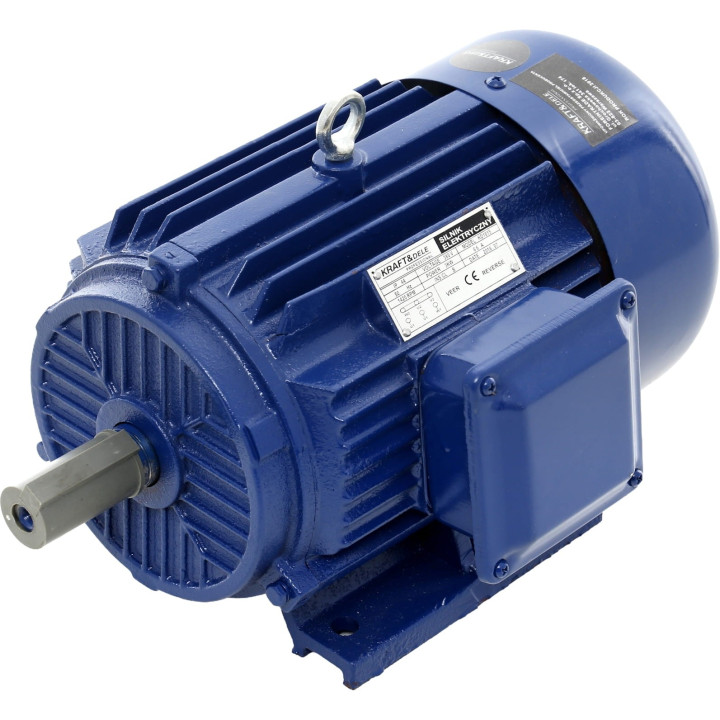Silnik elektryczny 3kW 1420rpm 380V KD1815