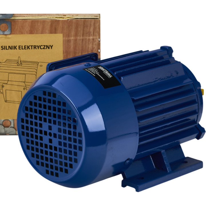 Silnik elektryczny 1,5KW 380V 2840rpm KD1812