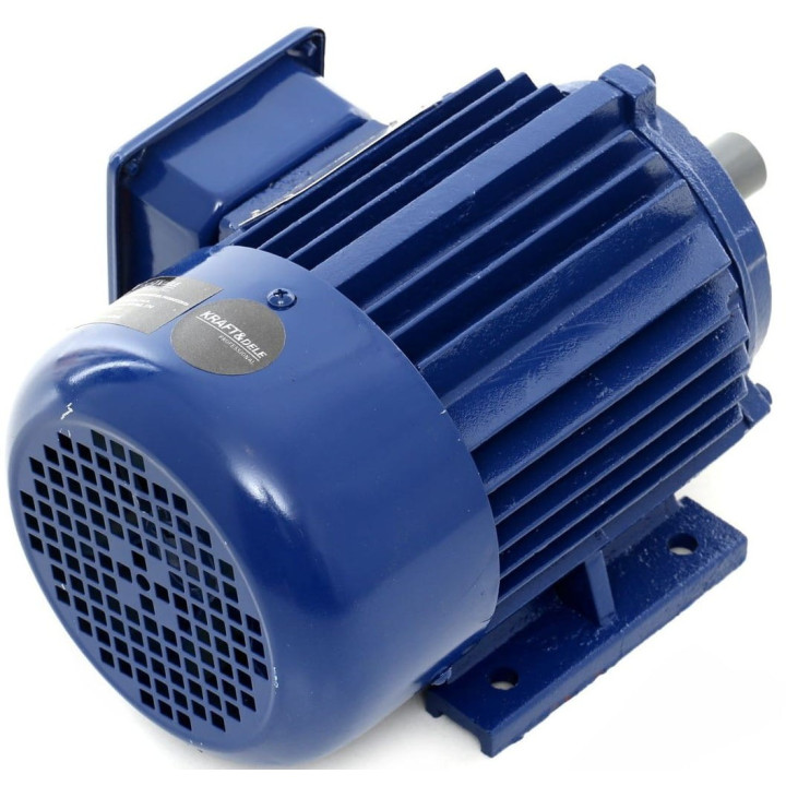 Silnik elektryczny 2,2KW 380V 2840rpm KD1814