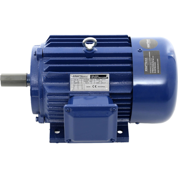 Silnik elektryczny 3kW 1420rpm 380V KD1815
