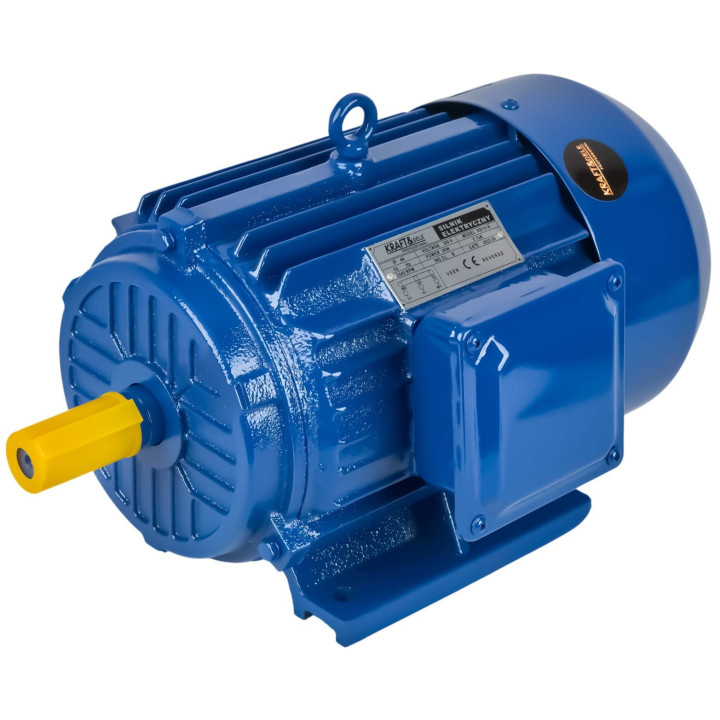 Silnik elektryczny 3,0KW 380V KD1816