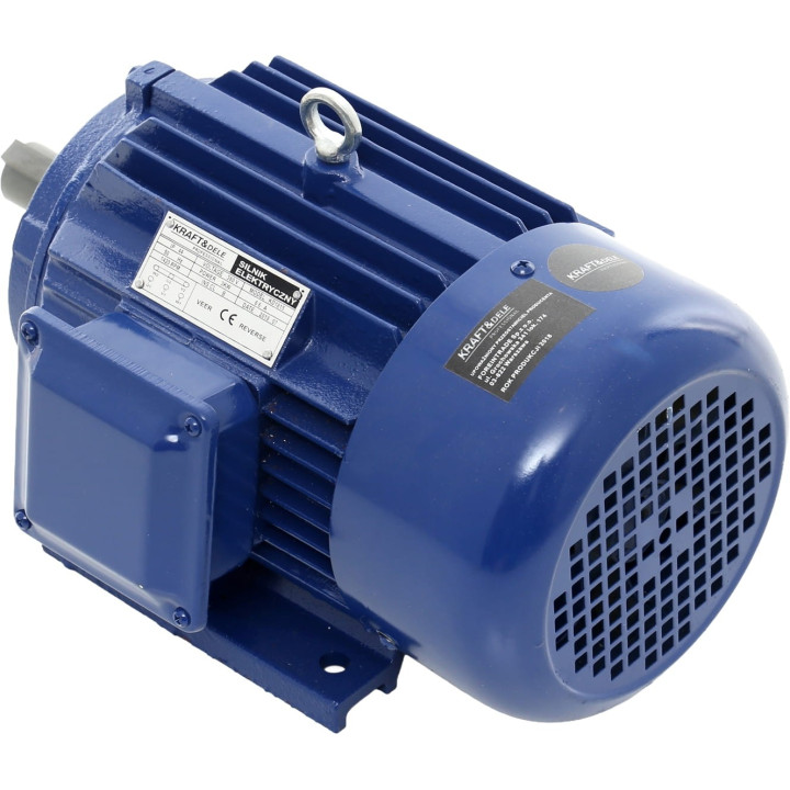 Silnik elektryczny 3kW 1420rpm 380V KD1815