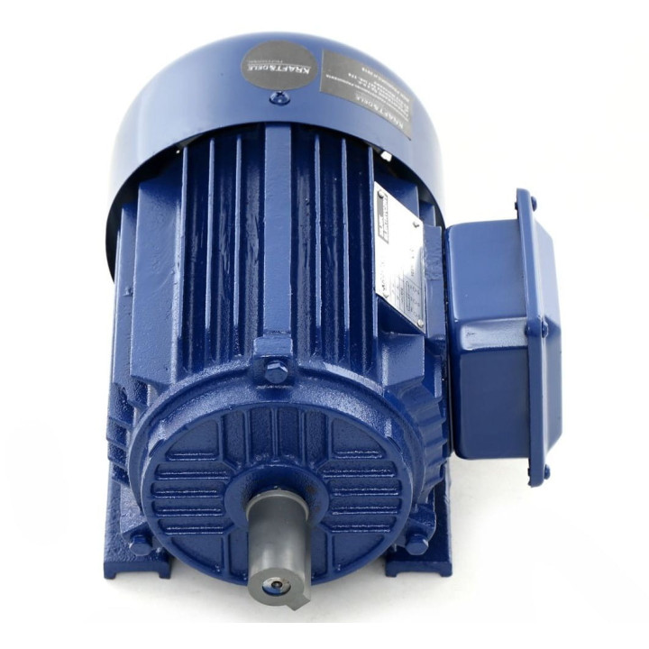 Silnik elektryczny 2,2KW 380V 2840rpm KD1814