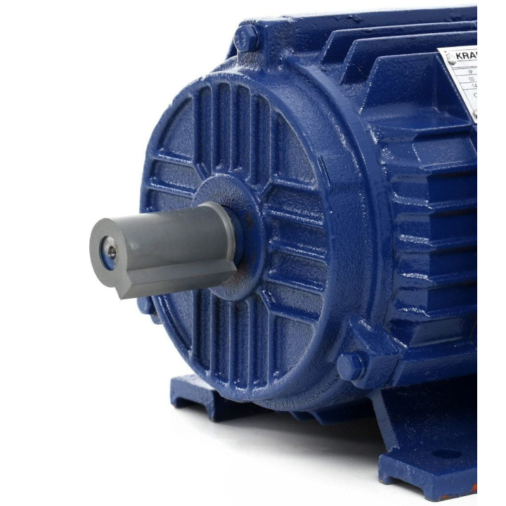 Silnik elektryczny 2,2KW 380V 2840rpm KD1814