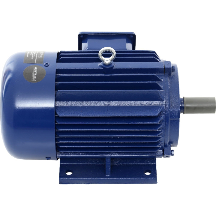 Silnik elektryczny 3kW 1420rpm 380V KD1815