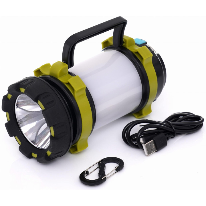Lampa turystyczna KD1240