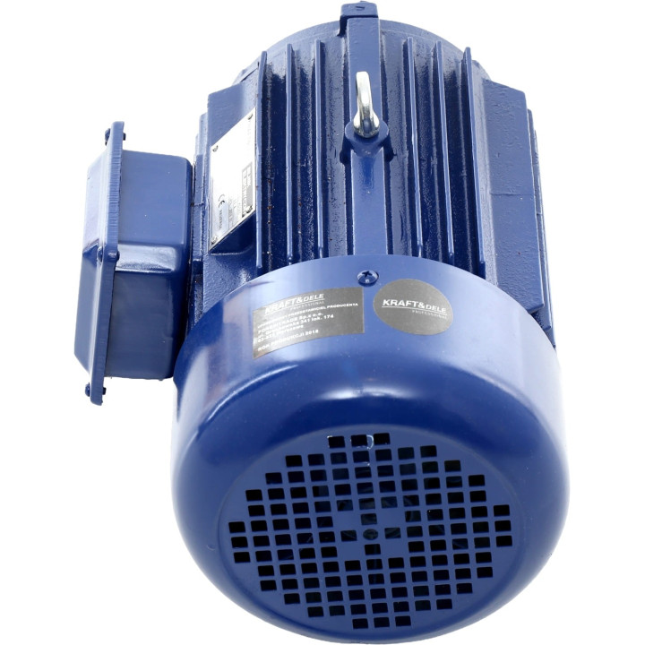 Silnik elektryczny 3kW 1420rpm 380V KD1815