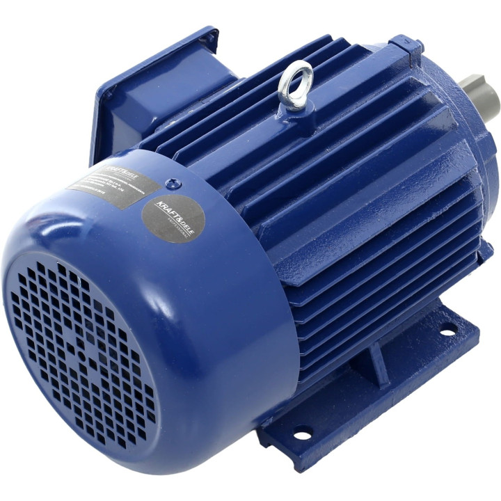 Silnik elektryczny 3kW 1420rpm 380V KD1815