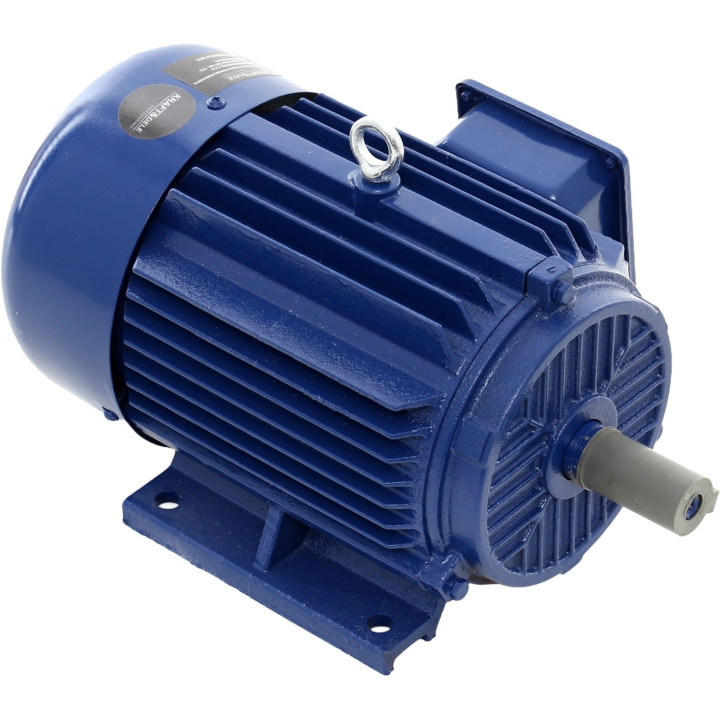 Silnik elektryczny 3kW 1420rpm 380V KD1815