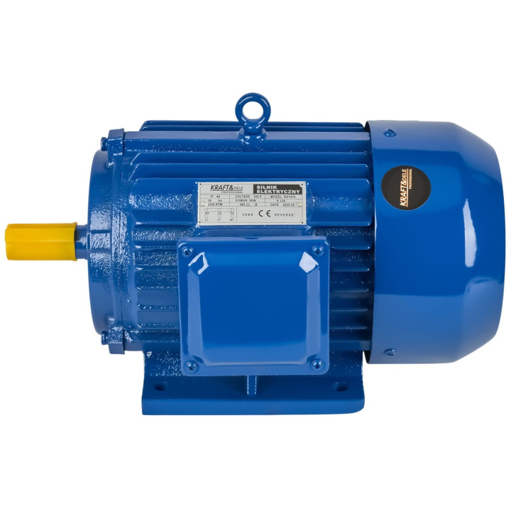 Silnik elektryczny 3,0KW 380V KD1816