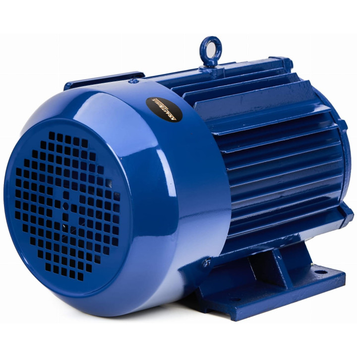 Silnik elektryczny 4kW 380V 1440rpm KD1817