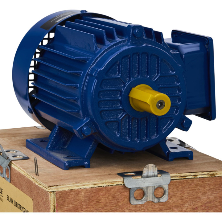 Silnik elektryczny 1,5KW 380V 2840rpm KD1812
