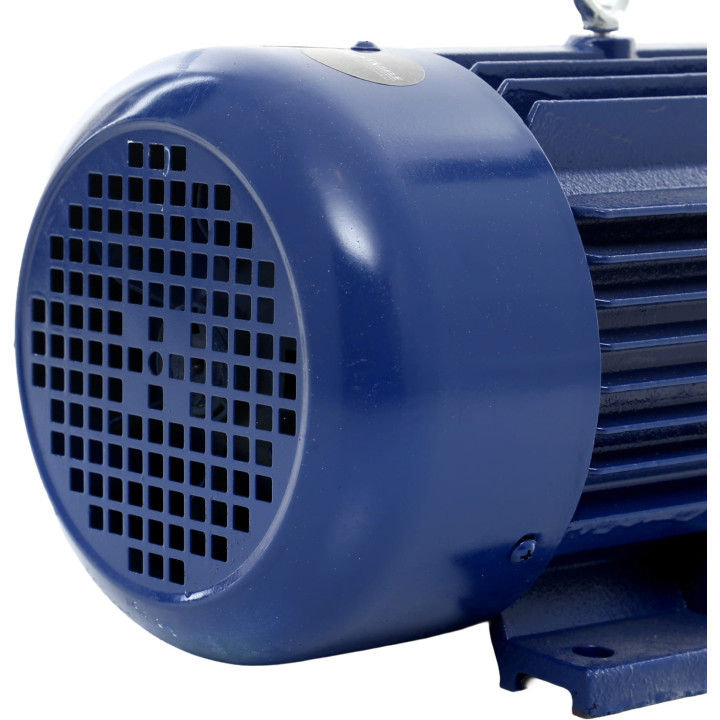 Silnik elektryczny 3kW 1420rpm 380V KD1815
