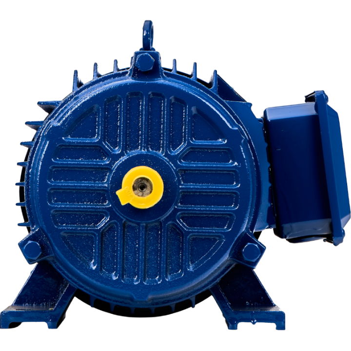 Silnik elektryczny 4kW 380V 1440rpm KD1817