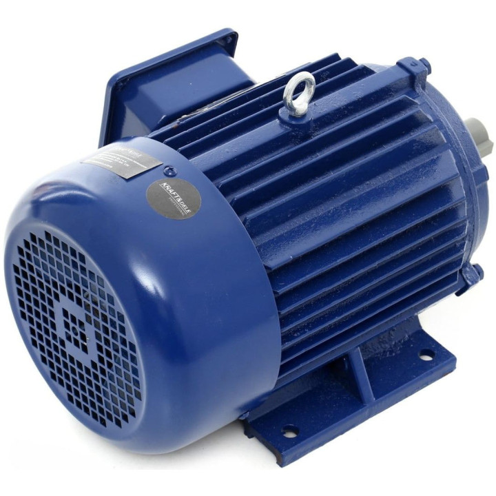 Silnik elektryczny 4kW 380V KD1818