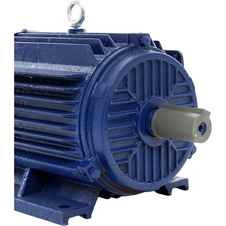 Silnik elektryczny 3kW 1420rpm 380V KD1815