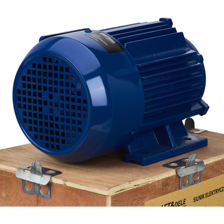 Silnik elektryczny 1,5KW 380V 2840rpm KD1812