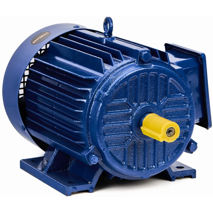 Silnik elektryczny 4kW 380V 1440rpm KD1817