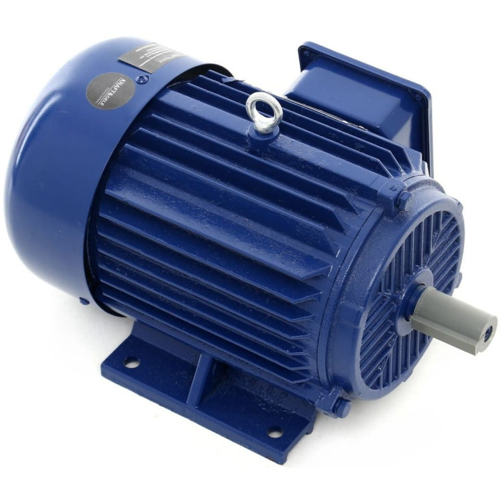 Silnik elektryczny 4kW 380V KD1818