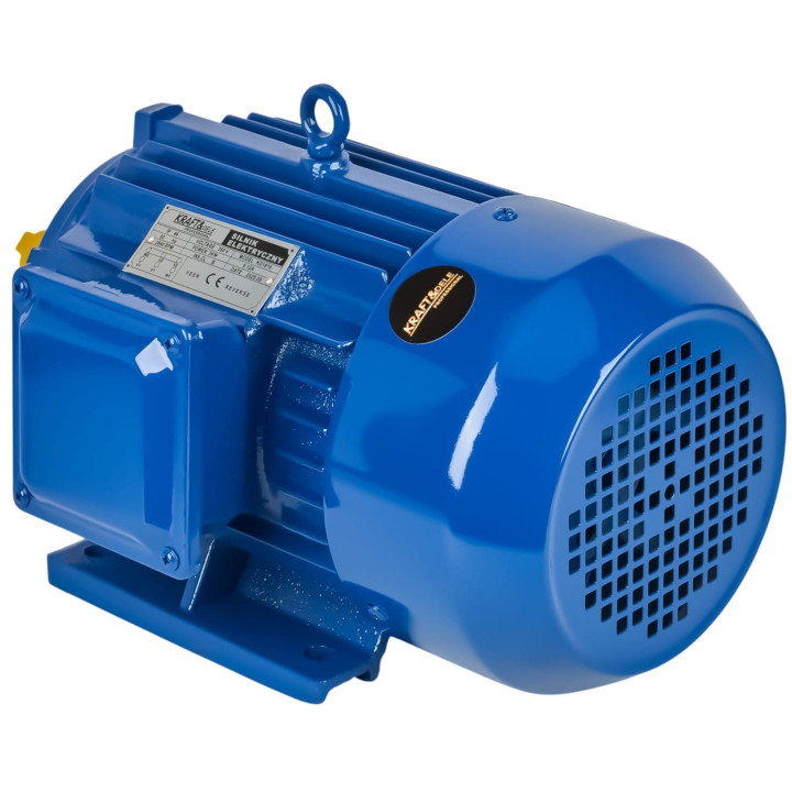 Silnik elektryczny 3,0KW 380V KD1816