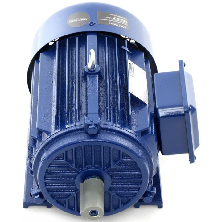 Silnik elektryczny 4kW 380V KD1818