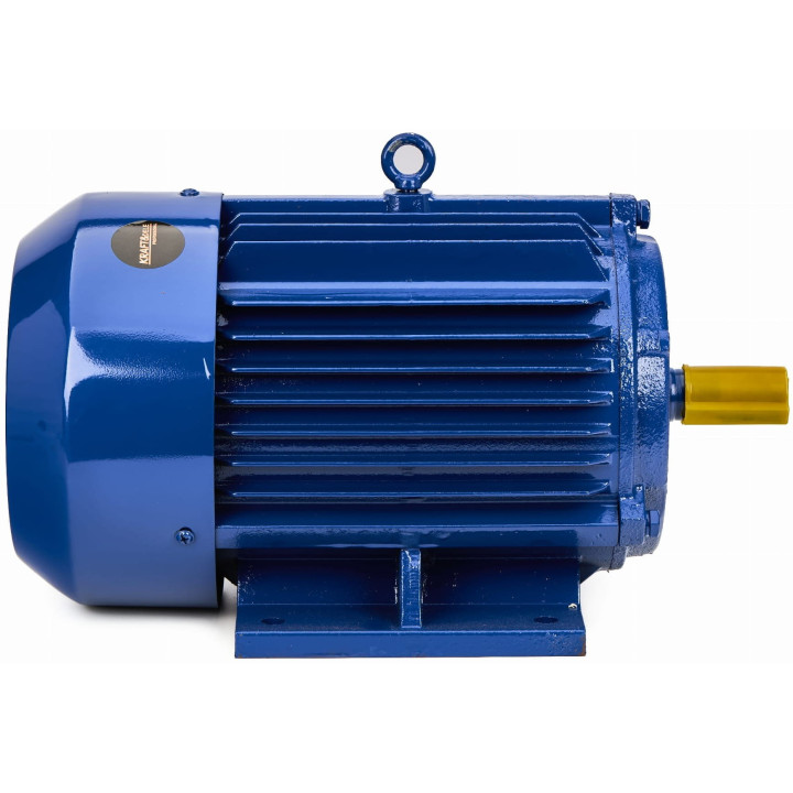 Silnik elektryczny 4kW 380V 1440rpm KD1817