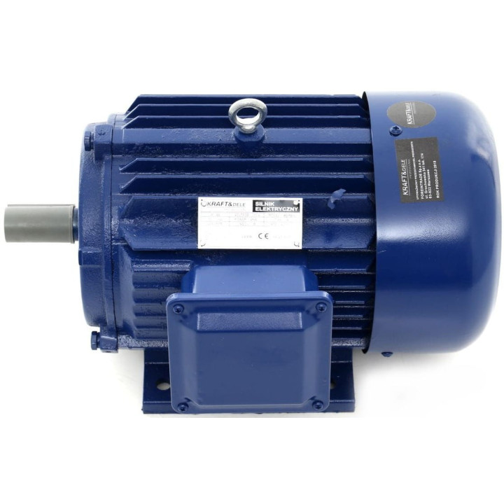 Silnik elektryczny 4kW 380V KD1818