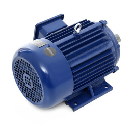 Silnik elektryczny 380V 5,5KW 1450rpm KD1819