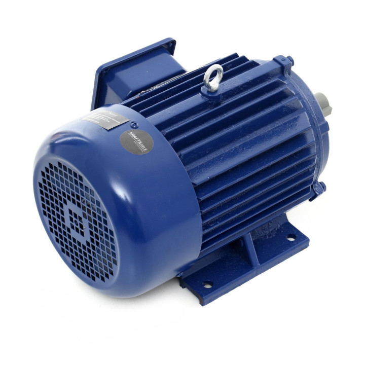 Silnik elektryczny 380V 5,5KW 1450rpm KD1819